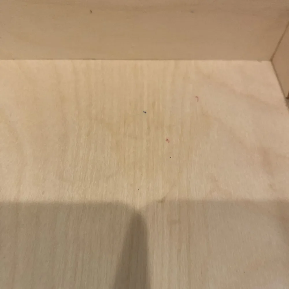 LOVEVERY Mosaic Button Board‎ Replacement Box